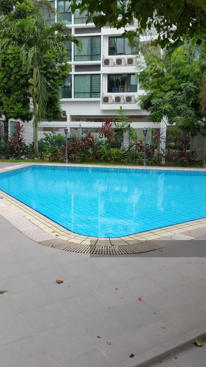 West Park Regency (D5), Apartment #109585392